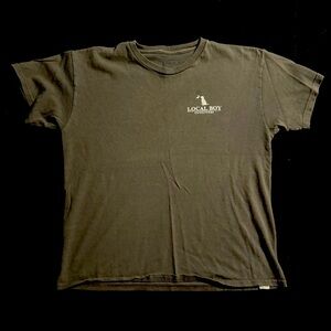 Local Boy Outfitters Youth Shirt